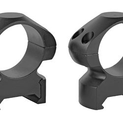 KONUS 1″ RINGS MED MATTE