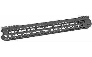 ODIN 15.5″ MLOK O2 LT FREE FLT RAIL