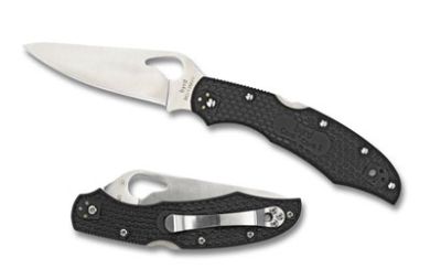 SPYDERCO BYRD CARA CARA 3.75″