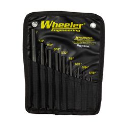 WHEELER ROLL PIN STARTER SET