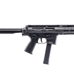 SPC9 9MM BLK GLK 9″ AB
