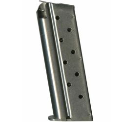 MAG 1911CMDR 38SPR 9RD SS PKG