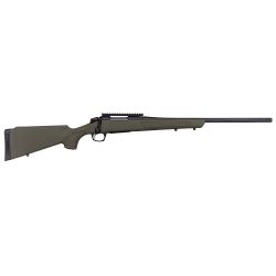 CVA CASCADE 22-250 22″ 4RD BLK/OD