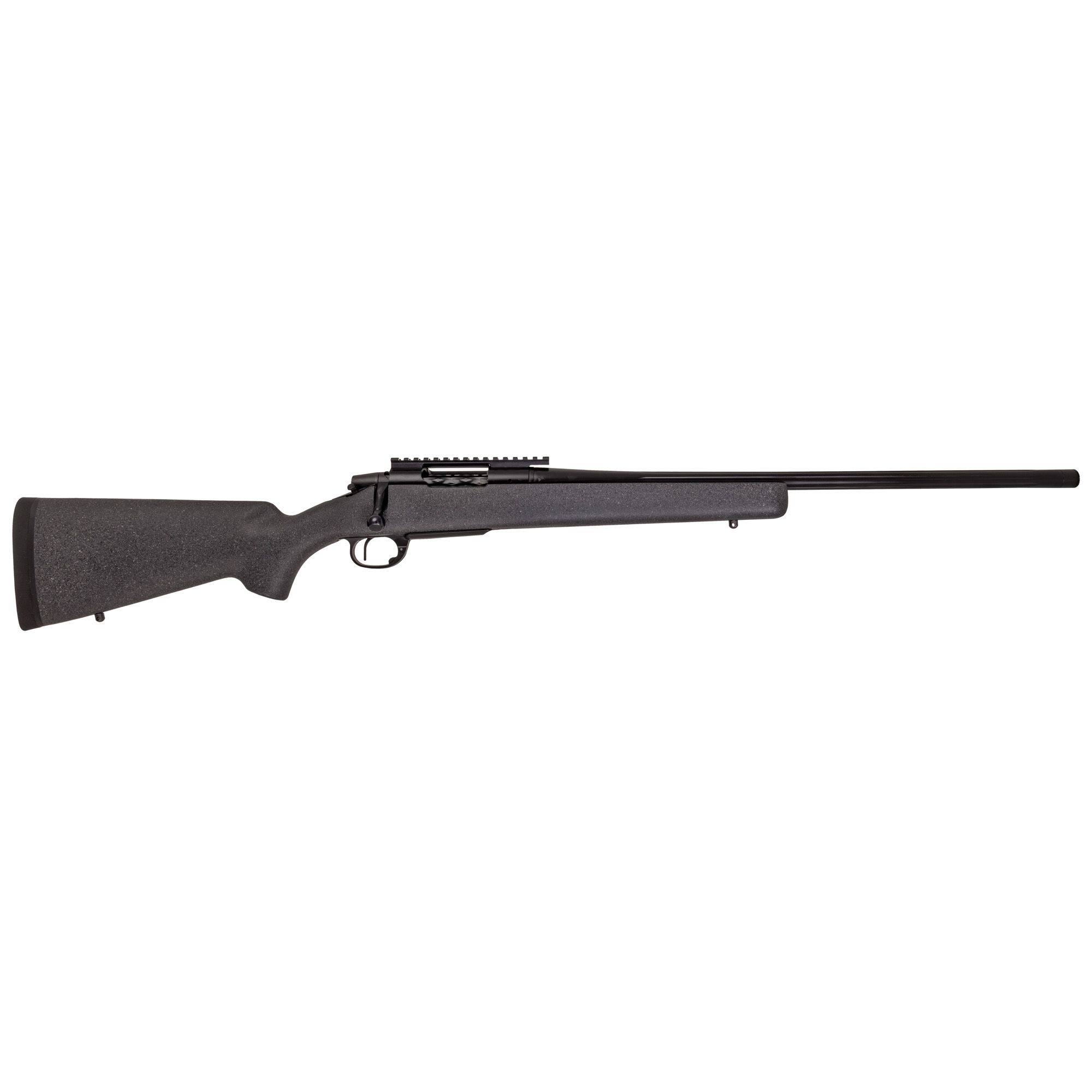 REM 700 ALPHA 1 HNTR 270WIN 24″ 4RD
