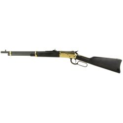 HERITAGE 92 44MAG 18″ 8RD PVD GOLD