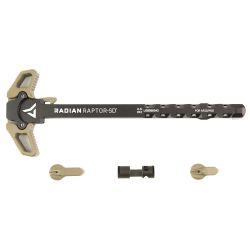 RADIAN COMBO RAPTOR SD/TALON FDE