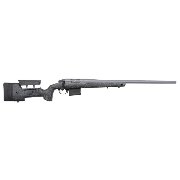 BERGARA HMR PRO 7MMBC 20″ 5RD BLK