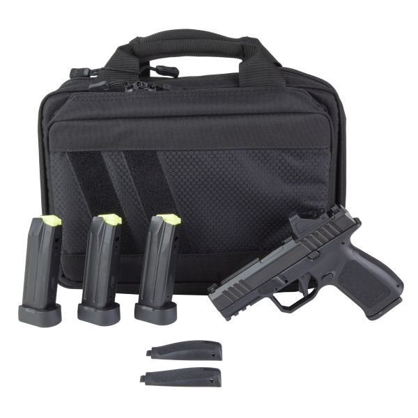 ROST MARTIN RM1C OR 9MM 17RD BUNDLE
