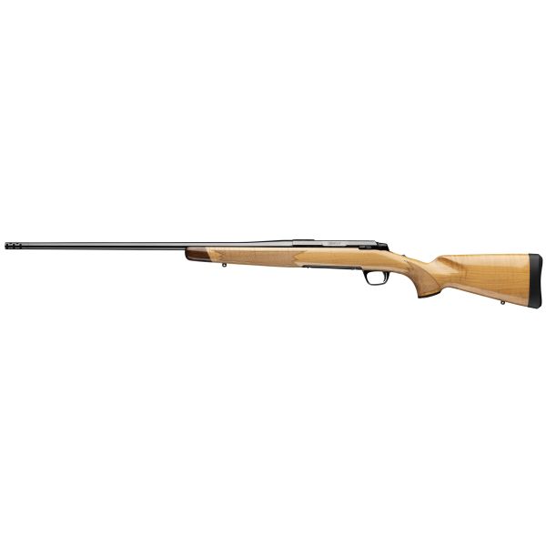 BRN XB2 MED MAPLE 7MM MAG 26″ 3RD