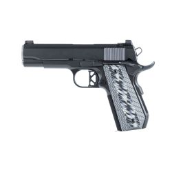 DW VBOB 45ACP 4.25″ BLK 8RD