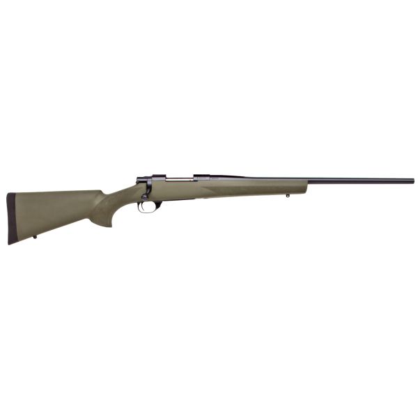 HOWA 1500 HOGUE 7MM PRC 24″ GRN