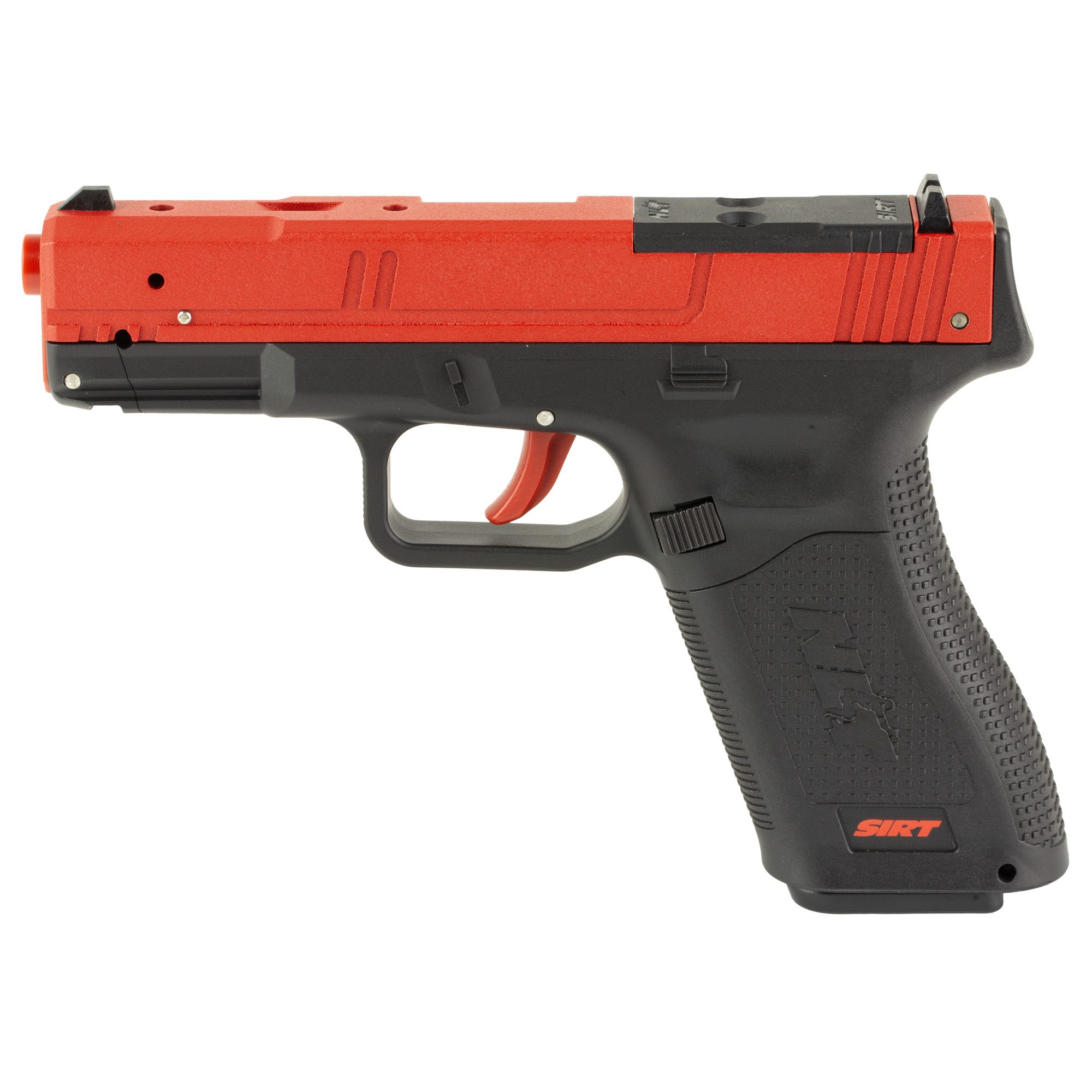 NLT SIRT 115S ORS RG OPTIC