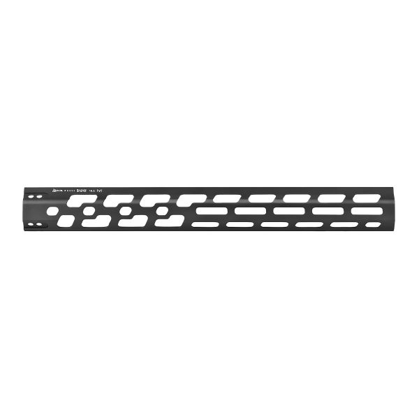 ODIN 15″ MLOK RUNE FOREND BLK