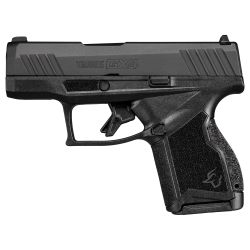 TAURUS GX4 TORO 9MM 3″ 10RD BLK