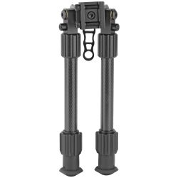 TRUGLO TAC-POD CRBN RAILMOUNT 9-13″