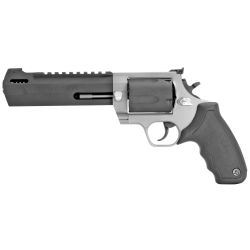TAURUS RGNG HNTR 460SW 6.75″ 5RD TT