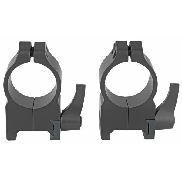 WARNE MAXIMA QD 1″ HI MATTE