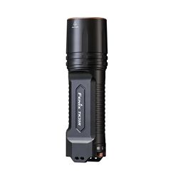 FENIX TK35R WHITE/RED LED LIGHT BLK