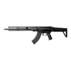 DISSENT MK47 7.62X39 16.1″ AB 30RD