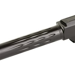 FAXON MTH BBL FOR G19 G2-5 FF BK TB