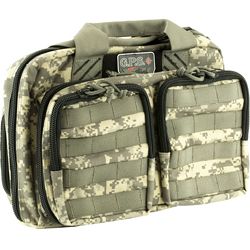 GPS TAC QUAD RANGE BAG FALL DGTL
