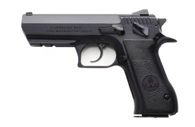 JERICHO 9MM 16+1 4.4″ DECOCKER