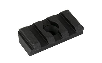 NORDIC 1.5″ TAC-RAIL FOR BBL CLAMP
