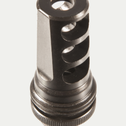 ASR MUZZLE BRAKE 5/8X24