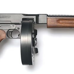 1927A-1 DELUXE 45ACP PISTOL
