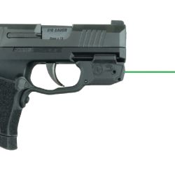 LASERGUARD SIG SAUER P365 GRN