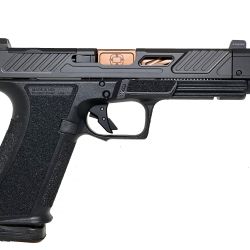 DR920P ELITE 9MM BK/BZ OR 17+1
