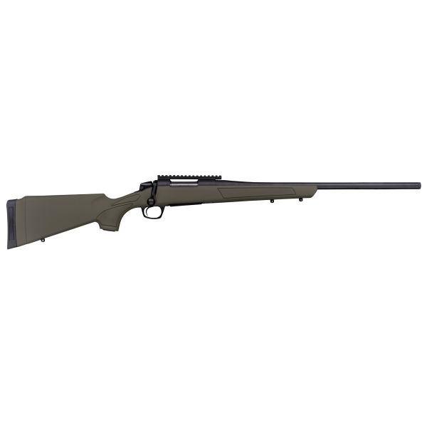 CVA CASCADE 22-250 22″ 4RD BLK/OD