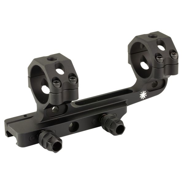 DLOC PREC 34MM CTLVR MNT 1.53″ BLK