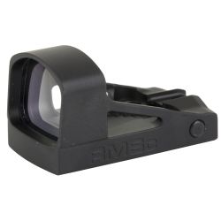 SHLDS RMSC PLY ED RFX MINI SGHT 8MOA