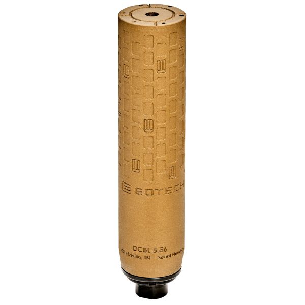 EOTECH DCBL 556 TI SUP HUB TAN