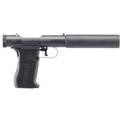 B&T STATION SIX 9MM 5″ 9RD BLK
