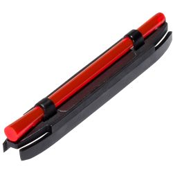 HIVIZ UNRW MAG SG RD .171-.265″”