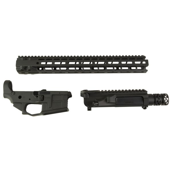 RADIAN BUILDER KIT 15.5″ BLACK
