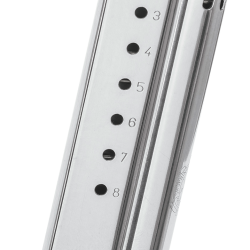 Springfield Armory XDE0908H XD-E  8rd 9mm Luger Stainless Steel