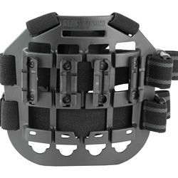 BH MOD DROPLEG PLATFORM BLK