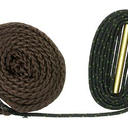 BORESNAKE RIFLE 17CAL W/ DEN