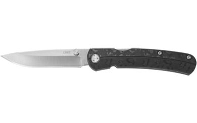 CRKT KITH 2.95″ PLAIN EDGE