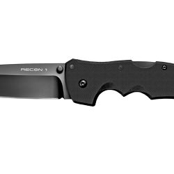 COLD STL RECON 1 TANTO 4″ BLK