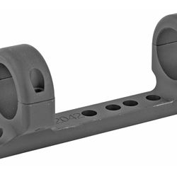 DNZ MARLIN 1895/336 MED 1″ MNT BLK