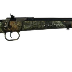 CRICKETT 22LR BL/BREAK-UP CAMO