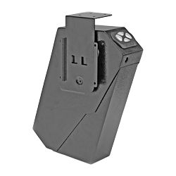 SNAPSAFE DROP BOX KEYPAD VAULT