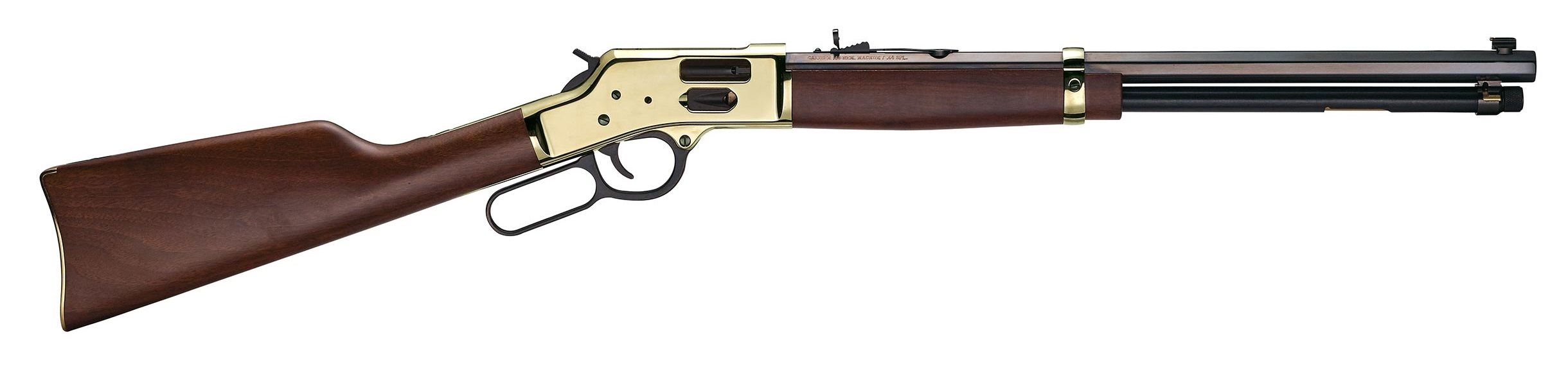 BIG BOY BRASS 357MAG/38SP SG