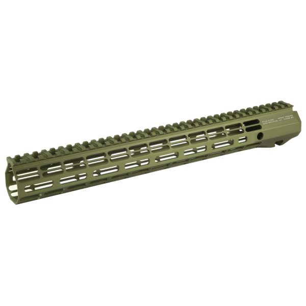 AERO 15″ ATLAS R-ONE AR15 HNDGRD ODG