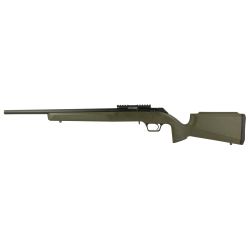 SPRGFLD 2020 RF 22LR 20″ ODG 10RD