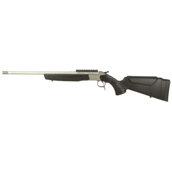 CVA SCOUT GEN 3 TD 6MMARC 20″ STS